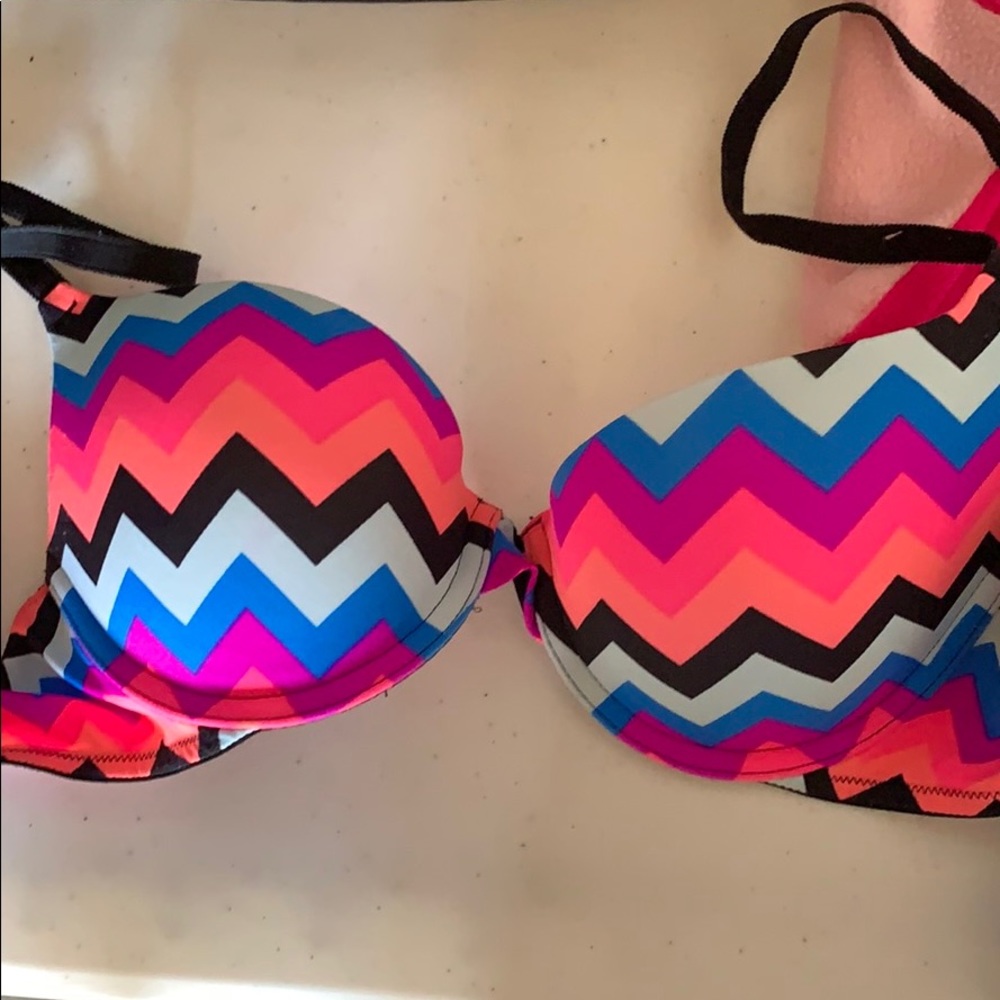 PINK Bra
